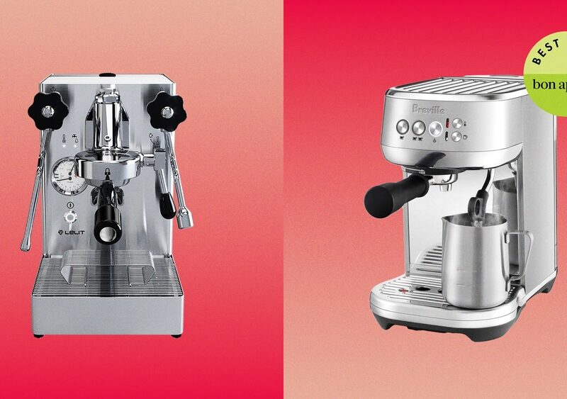 What are the Best Espresso Machine Brands