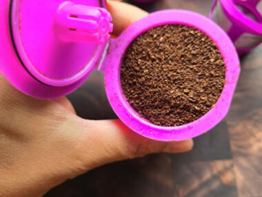 What Coffee Grind for Keurig