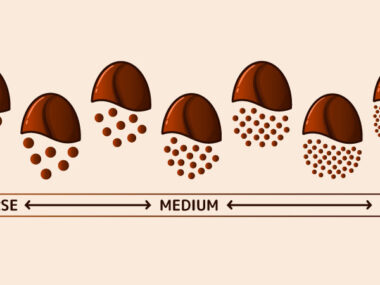 What Grind Size for Vietnamese Coffee
