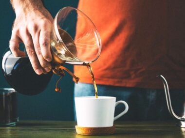 What Happens If a Person Drink Coffee Everyday