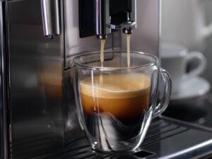 What is a Black Eye Coffee Drink