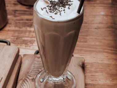 What is a Boston Coffee