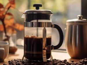 What is a Coffee Percolator: Brewing Basics Unveiled