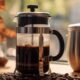 What is a Coffee Percolator: Brewing Basics Unveiled