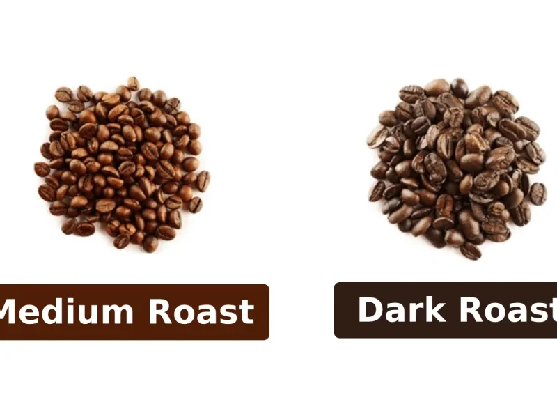 What is a Dark Roast Coffee: Bold Flavor Secrets Unveiled 5 What is a Dark Roast Coffee