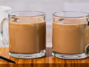 What is a French Vanilla Coffee