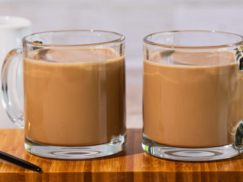 What is a French Vanilla Coffee