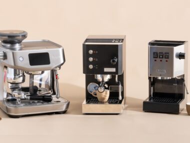 What is a Good Espresso Machine for Home