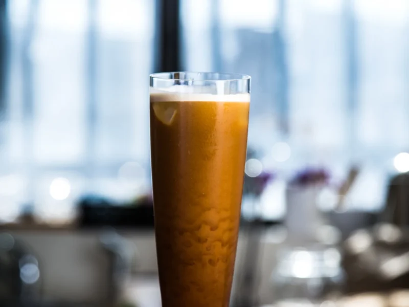 What is a Nitro Coffee: The Ultimate Energy Boost Explained 5 What is a Nitro Coffee