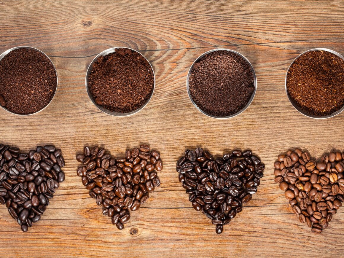 What is Espresso Roast Coffee: A Bold Flavor Journey - Go Mehedi