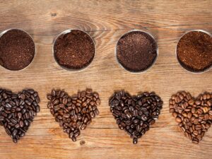 What is Espresso Roast Coffee