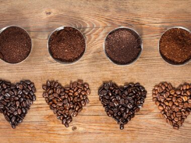 What is Espresso Roast Coffee