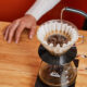 What is Filtered Coffee