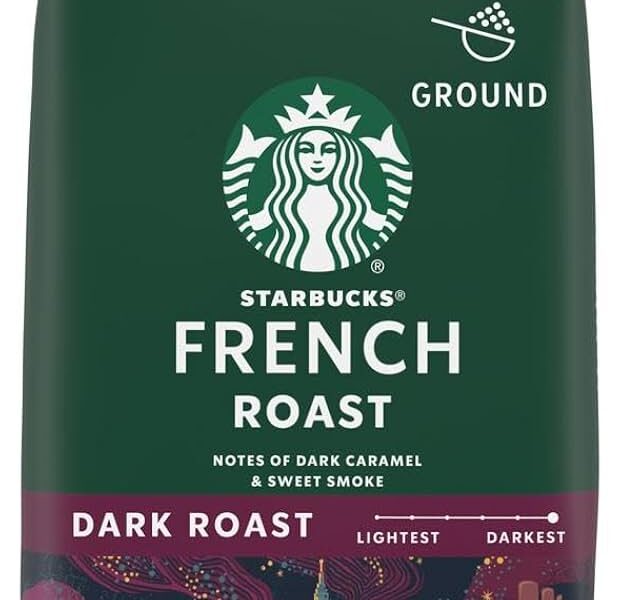 What is French Roast Coffee