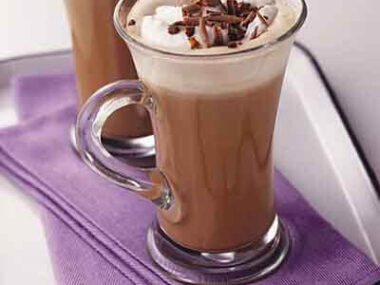 What is Mocha Java Coffee