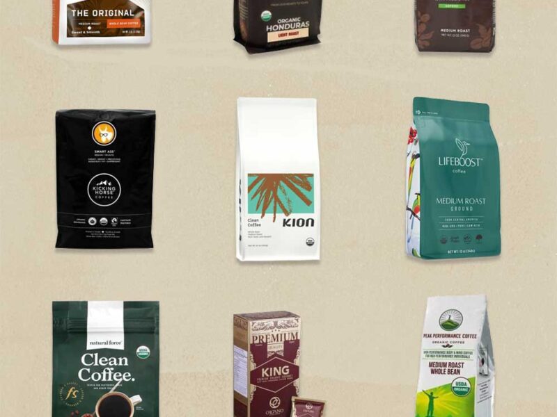 What is Mold Free Coffee