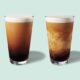 What is Nitro Brewed Coffee