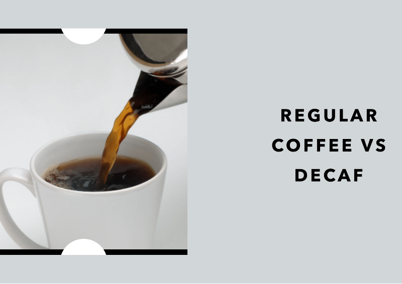 What is Regular Coffee