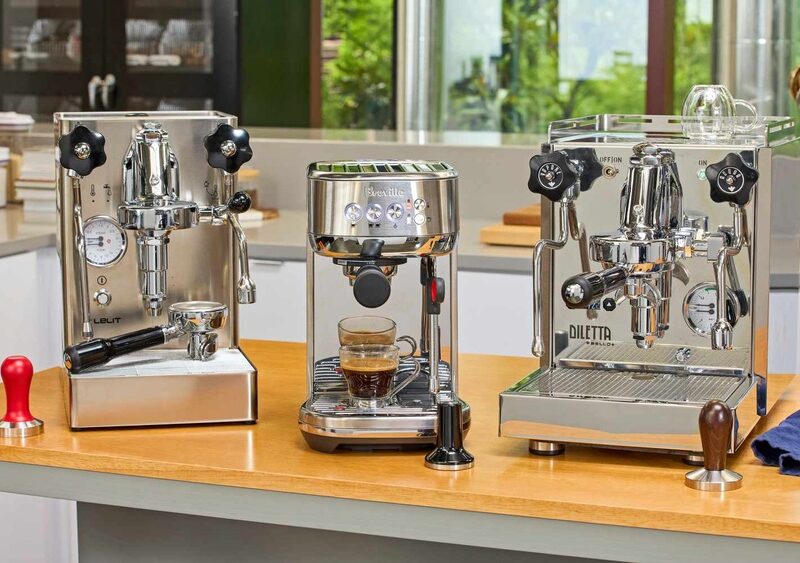 What is the Best And Cheapest Espresso Machine