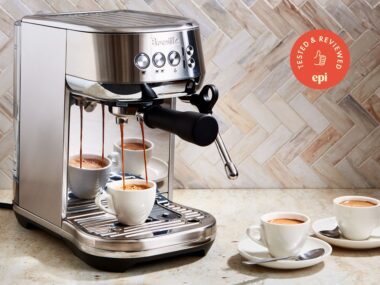 What is the Best Brand for Espresso Machines: Top Picks Revealed