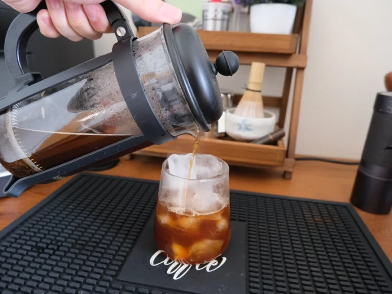 What is the Best Coffee for a French Press