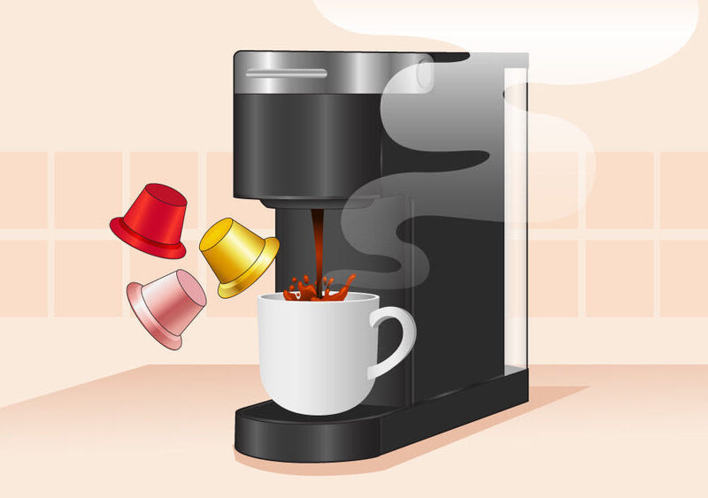 What is the Best Espresso Coffee Pod? Uncover Top Picks