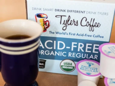 What is the Best Low Acid Coffee