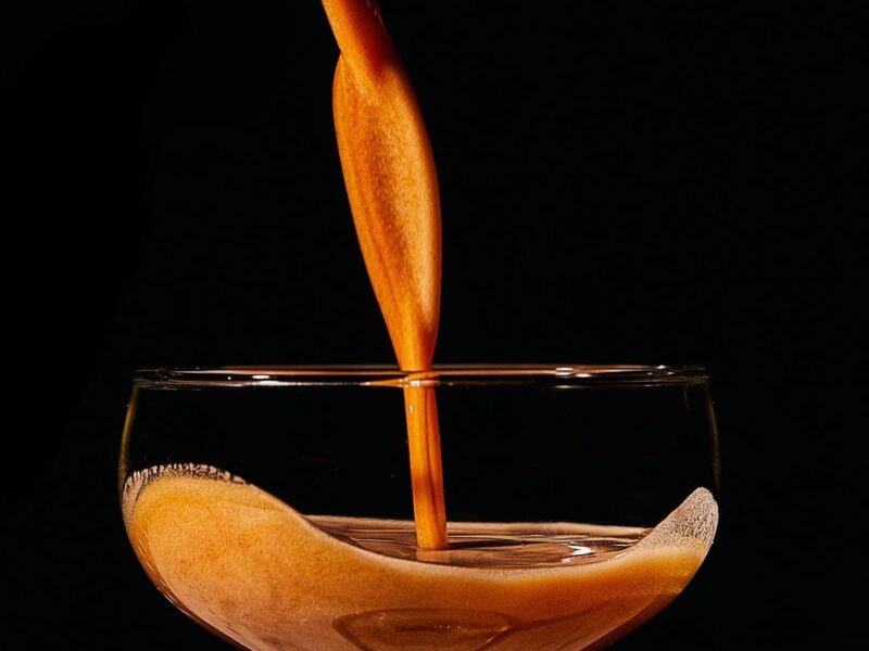 What is the Best Ratio for an Espresso Martini? Expert Guide
