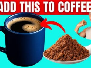 What is the Coffee Hack Ingredients