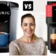 What is the Difference between an Espresso Machine And a Keurig