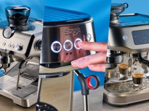 What is the Difference between Espresso Machine And Coffee Maker