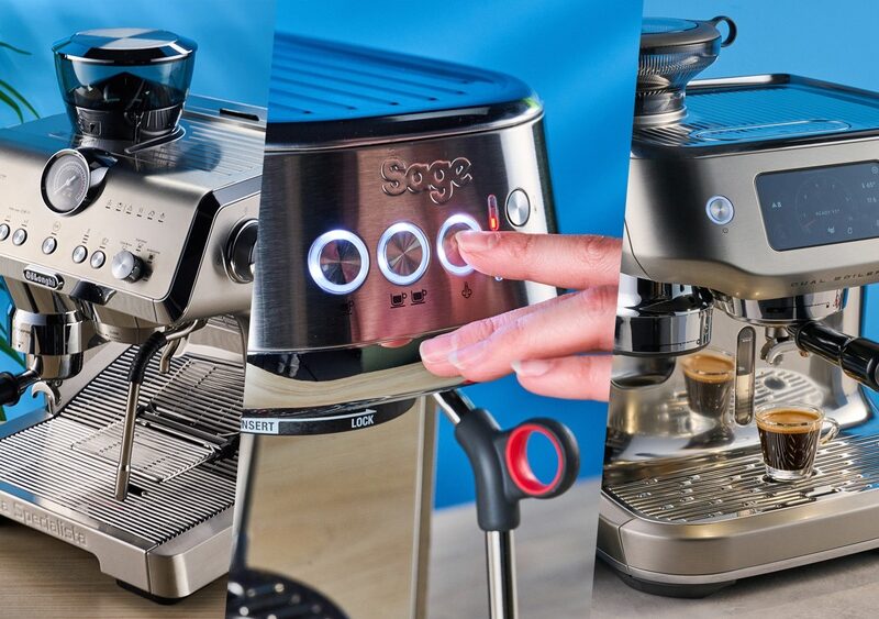 What is the Difference between Espresso Machine And Coffee Maker