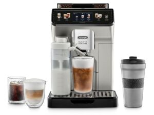 What is the Number 1 Espresso Machine? Discover Now!