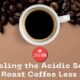 What is the Ph of Coffee: Unveiling the Secret Acidity Levels