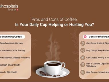 What is the Pros And Cons of Drinking Coffee