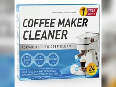 What is the Purpose of Descaling Coffee Machine