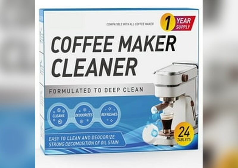 What is the Purpose of Descaling Coffee Machine