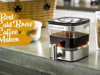 What Kind of Coffee is Best for Cold Brew? Expert Picks