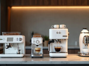 What Kind of Espresso Maker is Best? Discover Top Picks