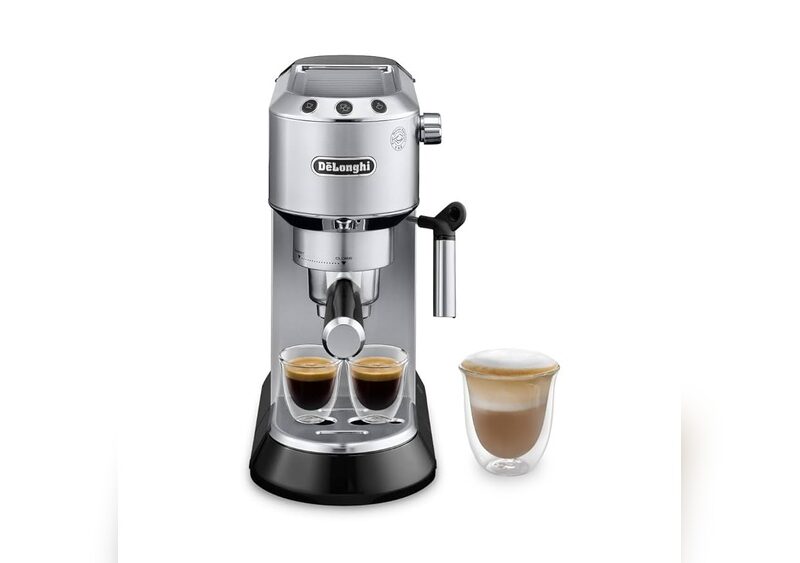 What to Do If Delonghi Coffee Machine is Not Working