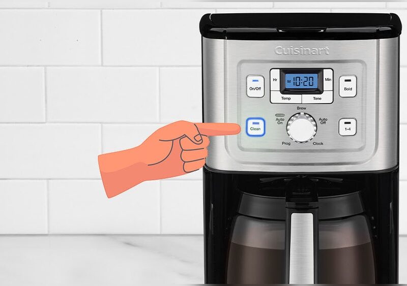 What to Do If Your Coffee Machine Won'T Turn on