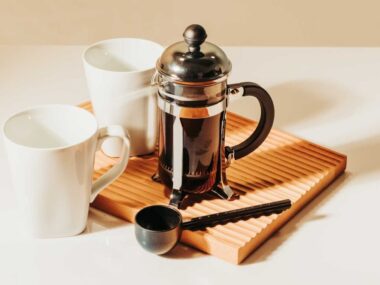 What Type of Coffee is Best for French Press: Expert Guide