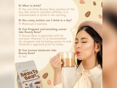 When is the Best Time to Drink Beauty Bean Coffee