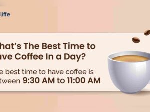 When is the Best Time to Drink Coffee