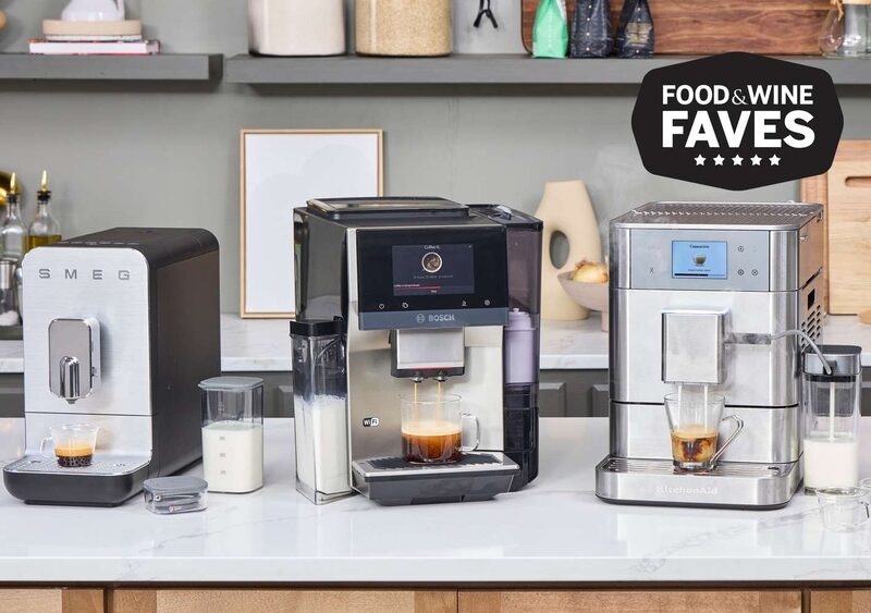 Which Automatic Espresso Machine is the Best