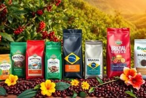 Which Brand of Coffee is the Best? Discover Top Picks