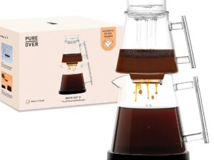 Which Coffee Has No Pesticides? Discover Pure Brews