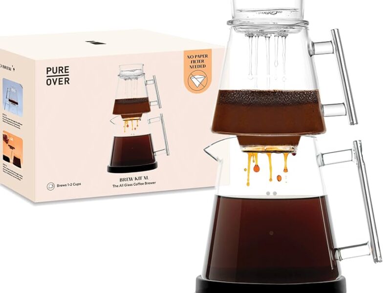Which Coffee Has No Pesticides? Discover Pure Brews