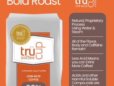 Which Coffee is Less Acidic