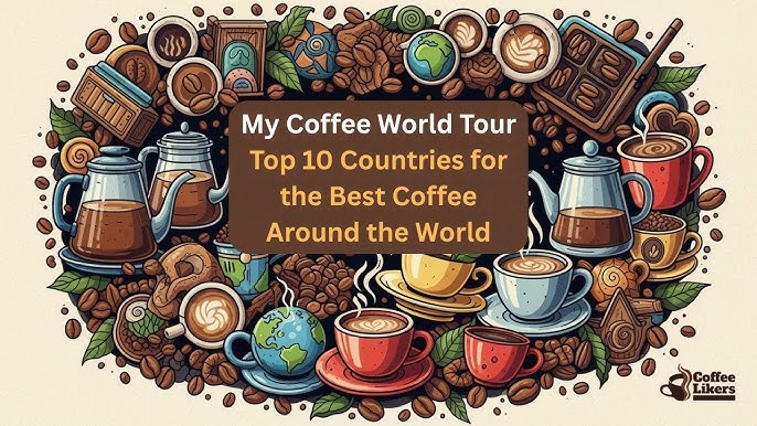 Which Countries Have the Best Coffee: Top Picks for True Lovers 5 Which Countries Have the Best Coffee